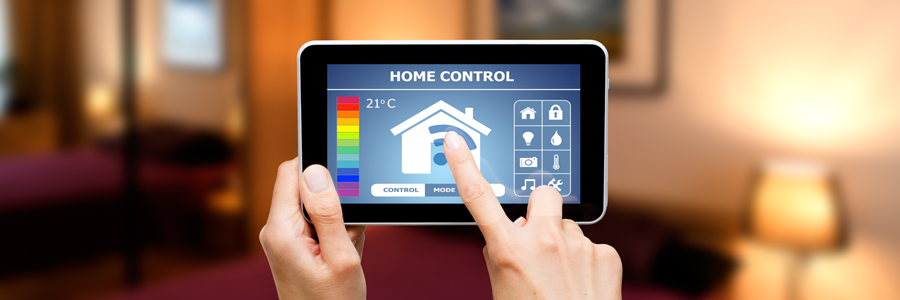 HVAC Smart WiFi Thermostat Installation In Cape Coral, Fort Meyers, Naples, FL, and Surrounding Areas