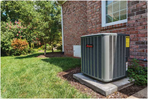 Air Conditioning In Cape Coral, FL