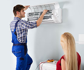 Ductless Services In Cape Coral, FL