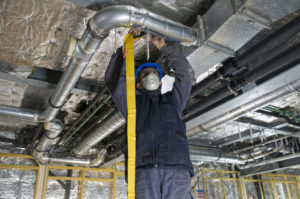 Duct Work Services In Cape Coral, FL